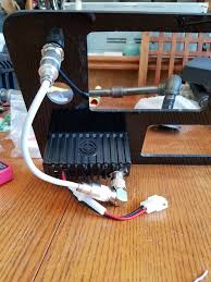 Diy portable battery box for ham radio and camping. Ke0oje S Ham Radio Go Box 9 Steps Instructables