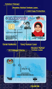 Berapa jumlah duit bpn yang bakal diterima? Semakan Butiran Kad Pengenalan Online