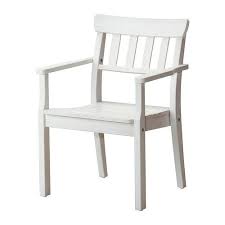 Angso Armchair Black Brown Ikea Ikea Sedie Bianco