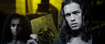 Das schwarze Labyrinth