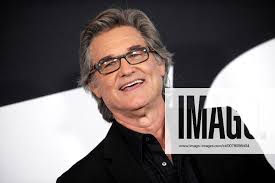 Kurt Russell, 70th birthday