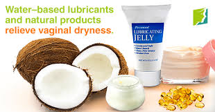 Heal and rejuvenate vaginal tissues, without estrogen or hormones. Lubricants For Vaginal Dryness Menopause Now