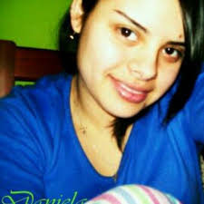 Daniela Esparza (@danielaesar)