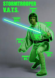 Fallout Facts Timeline Photos Star Wars Jokes Fallout Funny Star Wars Humor