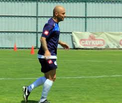 Rizespor (süper lig) günel kadro ve piyasa değerleri transferler söylentiler oyuncu istatistikleri fikstür haberler. Caykur Rizespor Da Hursut Meric Kadro Disi