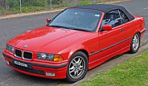 The site owner hides the web page description. Engineering Bmw 3 Series E36 Handwiki