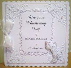 We are all really excited to be celebrating. Pin By Hilary Hutchinson On Christening Cards Christening Cards Girl Christening Cards For Boys Christening Cards