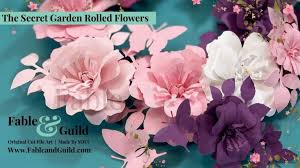 Free Free 163 Rose Rolled Flower Svg Free SVG PNG EPS DXF File