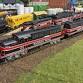 Eastern Maine Model Railroad Club Annual Show event image