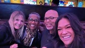 Vicki Winship's Instagram, Twitter & Facebook