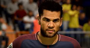 It is sure that this man will be down rated in fifa 18, because. Fifa 18 Veja Quais Sao Os 10 Melhores Jogadores Brasileiros Do Game