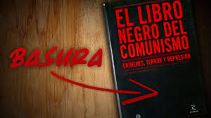 Y también este libro fue escrito por un escritor de. El Libro Negro Del Comunismo Youtube