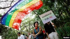 Nama ini telah diguna pakai sejak tahun 1990an lagi bagi melabel mereka yang mejalani hidup lgbt. Thailand Pertimbangkan Ruu Kemitraan Seumur Hidup Bagi Pasangan Lgbt