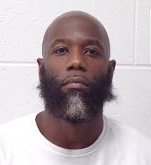 WHEELING MAN FACES GUN, DRUG CHARGES Wheeling, West Virginia resident Sonny  Ralique Baxter was arrested during a traffic stop yesterday afternoon