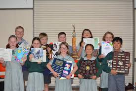 Achievements celebrated