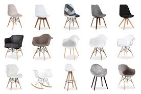Ou Trouver Des Chaises Scandinaves A Petit Prix Chaise Scandinave Pas Cher Chaise Scandinave Chaise Deco