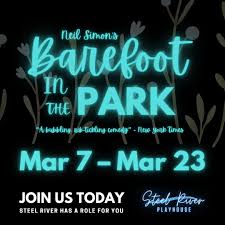 ❄️Who's hoping for a white Christmas this year? ☃️ 🎄12 Days of Steel River  🎄 2015: A White Christmas Let's celebrate the season by taking a look back  at the heart warming