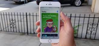 Tap apps & notifications see all apps. Cannot Connect To The App Store In Ios 11 Here S How To Fix It On Your Iphone Ios Iphone Gadget Hacks