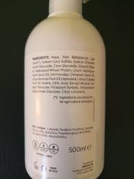 Divina capelli ricci in prodotti per i capelli. Offerta Shampoo Bio Capelli Secchi E Sfibrati Divina Essentia Firenze