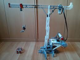 Check spelling or type a new query. Lego Mindstorms Baustellenkran Amshove Net