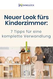 Kinderzimmer Gestalten 5 Kleine Ideen Mit Grosser Wirkung Kinderzimmer Gestalten Kinder Zimmer Kleine Babyzimmer