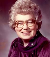 Obituary information for Vivian Bush