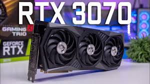 Videocardz has also leaked what appears to be the product information page of msi's suprim series and it should end the memory debate once and for all. Msi Gaming X Trio Rtx 3070 Review The 1440p King Youtube
