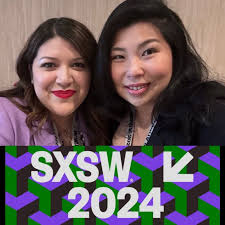 sxsw2024 #mutualmentorship #empower #educate #engage #mentorship…