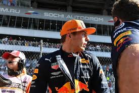 Max verstappen, red bull racing finished tweede tijdens de gp van hongarije, hungaroring. Max Verstappen 2020 Formula 1 Calendar Will Cause Divorces