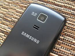 Samsung C3780 Test telefonu – Plus Blog