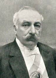 Roque Sáenz Peña