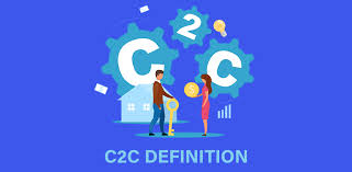 Check spelling or type a new query. C2c Business Crash Course Definition Examples And Pros And Cons