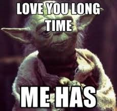 80 Most Famous Yoda Quotes From Star Wars Images Wallpapers Yoda Quotes Dance Memes Dance Quotes