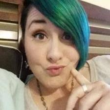 Caitlin Cunningham (@cunningcait)