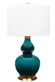 Devereaux Table Lamp Lamp Green Lamp Table Lamp