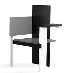Risultati immagini per daniele polidori design rietveld