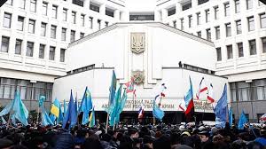 Однако окончательный список гостей до сих пор не составлен. Sammit Krymskoj Platformy Namechen Na 23 Avgusta