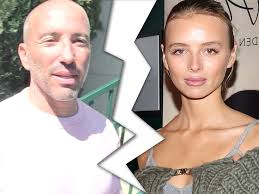 Selling Sunset' Star Jason Oppenheim and Girlfriend Marie-Lou Nurk Split
