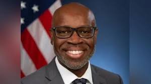 Michael M. Simpson becomes acting U.S. attorney for Eastern District of  Louisiana