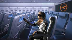 Sources have said it is one in eleven million chance of being involved in an airplane crash while there is only one in five thousand chance of getting killed in an. Will Free Apple Music Make Us Hate Flying Less The Wackiest New In Flight Perks Marketwatch