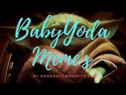 Check out these 50 hilarious baby yoda memes and share them with your friends on social media. 50 Best Baby Yoda Memes Mandalorian Memes Star Wars Memes