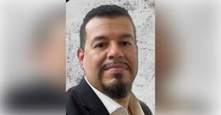 Obituary information for Bobby Vega III