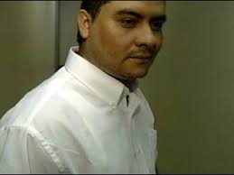 Benito Albarran Courtroom Blog