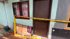 Sekeluarga Tewas di Ciputat, Anak Sempat Dibawa ke Klinik tapi Tak Selamat