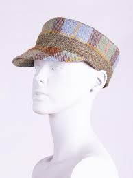 Town And Country Cap Mcleod Moss Green Unisex Hat Cap Town And Country