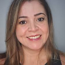 Psicóloga Carla Moreira