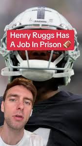 Henry Ruggs Gf Crying