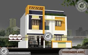 Hope, you will like it. Double Floor House Cheap Kerala Style 2 Storey Home Elevation Ideas