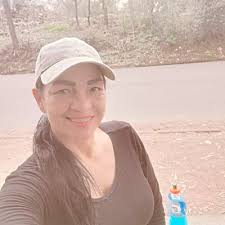 Ana Patricia Mier Rendon