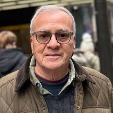 Fredy Andrade Alvarado